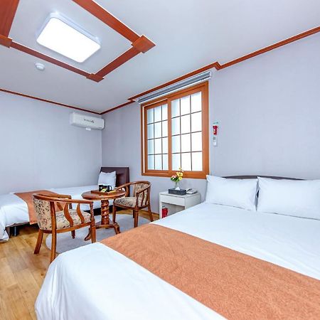 Charlie Hotel ג'גו מראה חיצוני תמונה