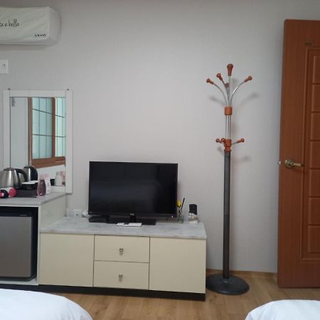 Charlie Hotel ג'גו מראה חיצוני תמונה