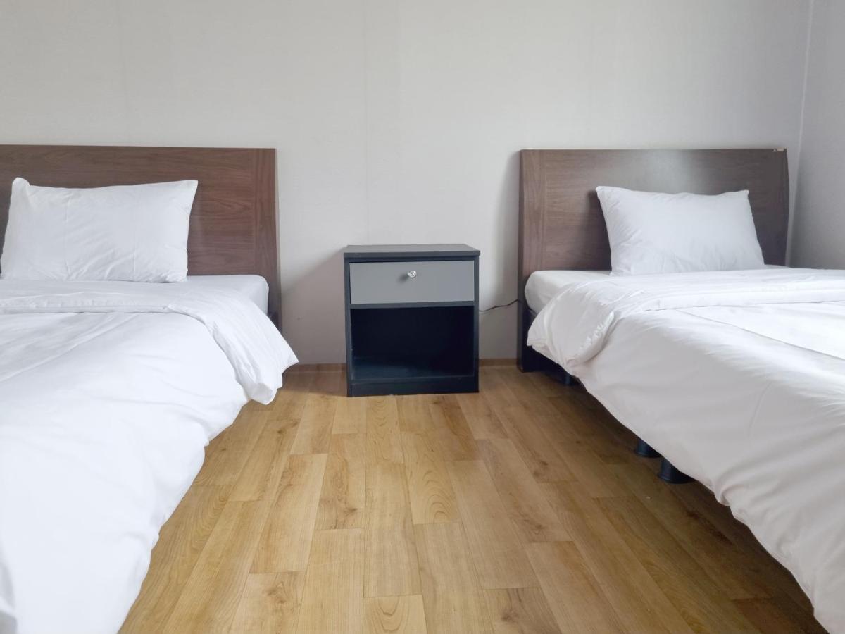Charlie Hotel ג'גו מראה חיצוני תמונה