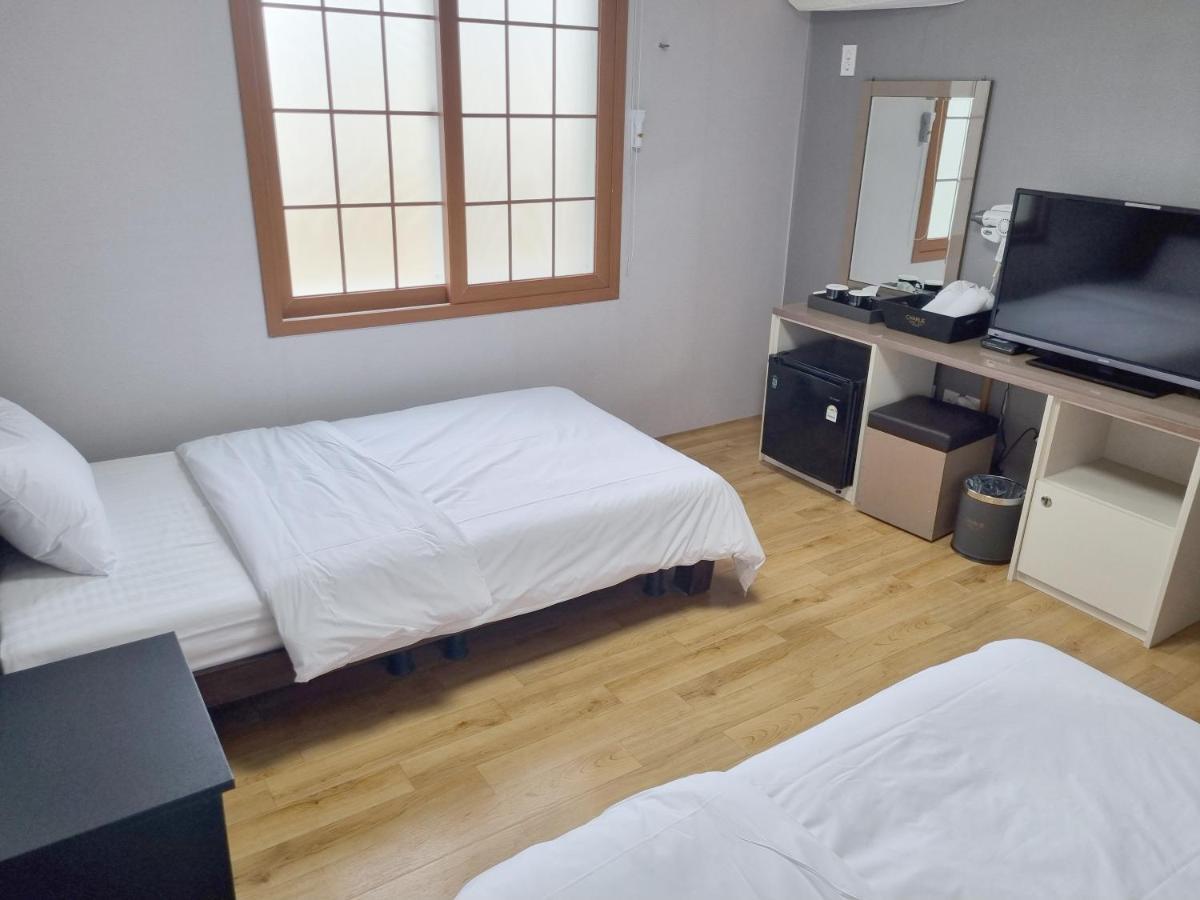 Charlie Hotel ג'גו מראה חיצוני תמונה
