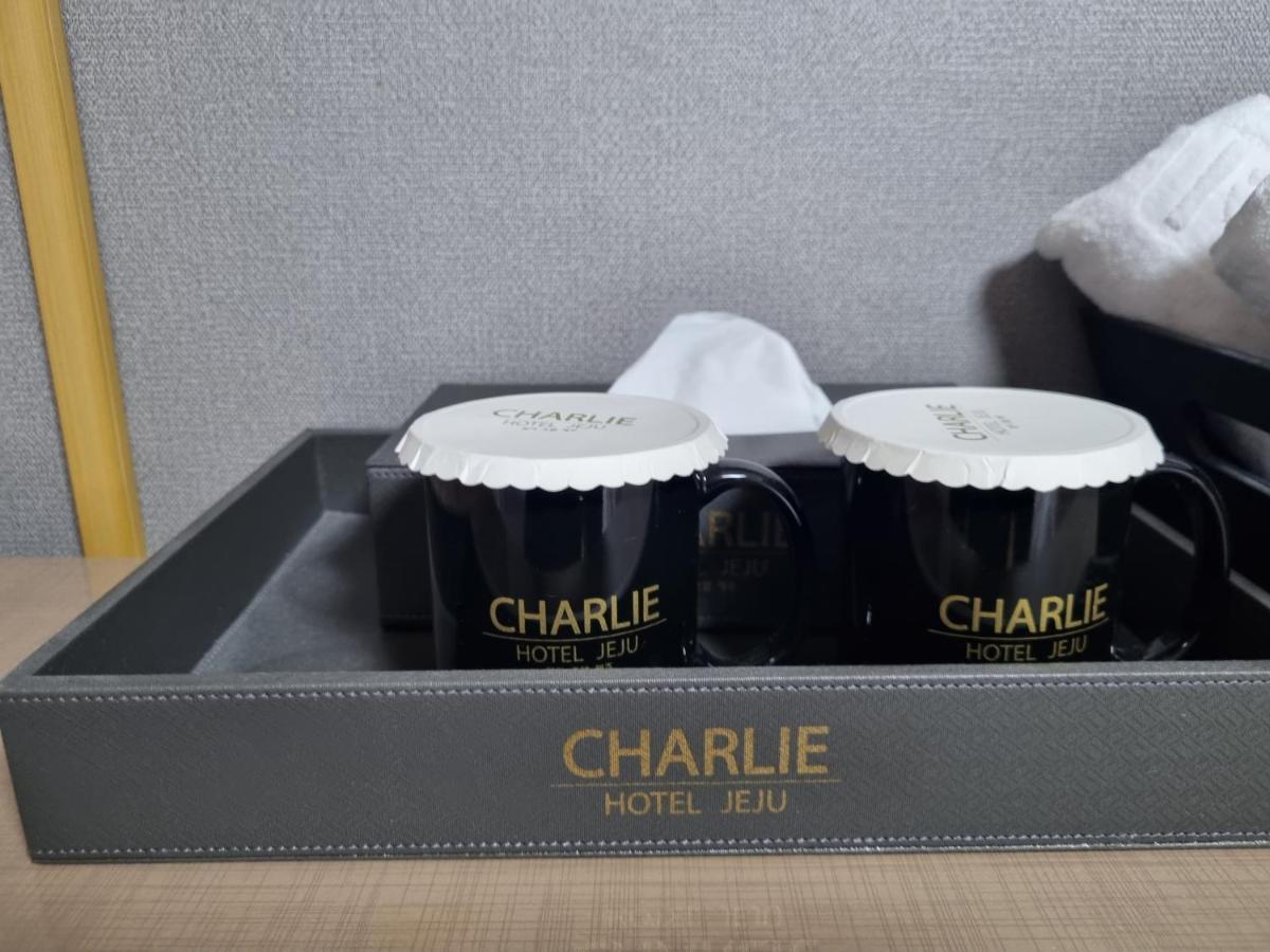 Charlie Hotel ג'גו מראה חיצוני תמונה