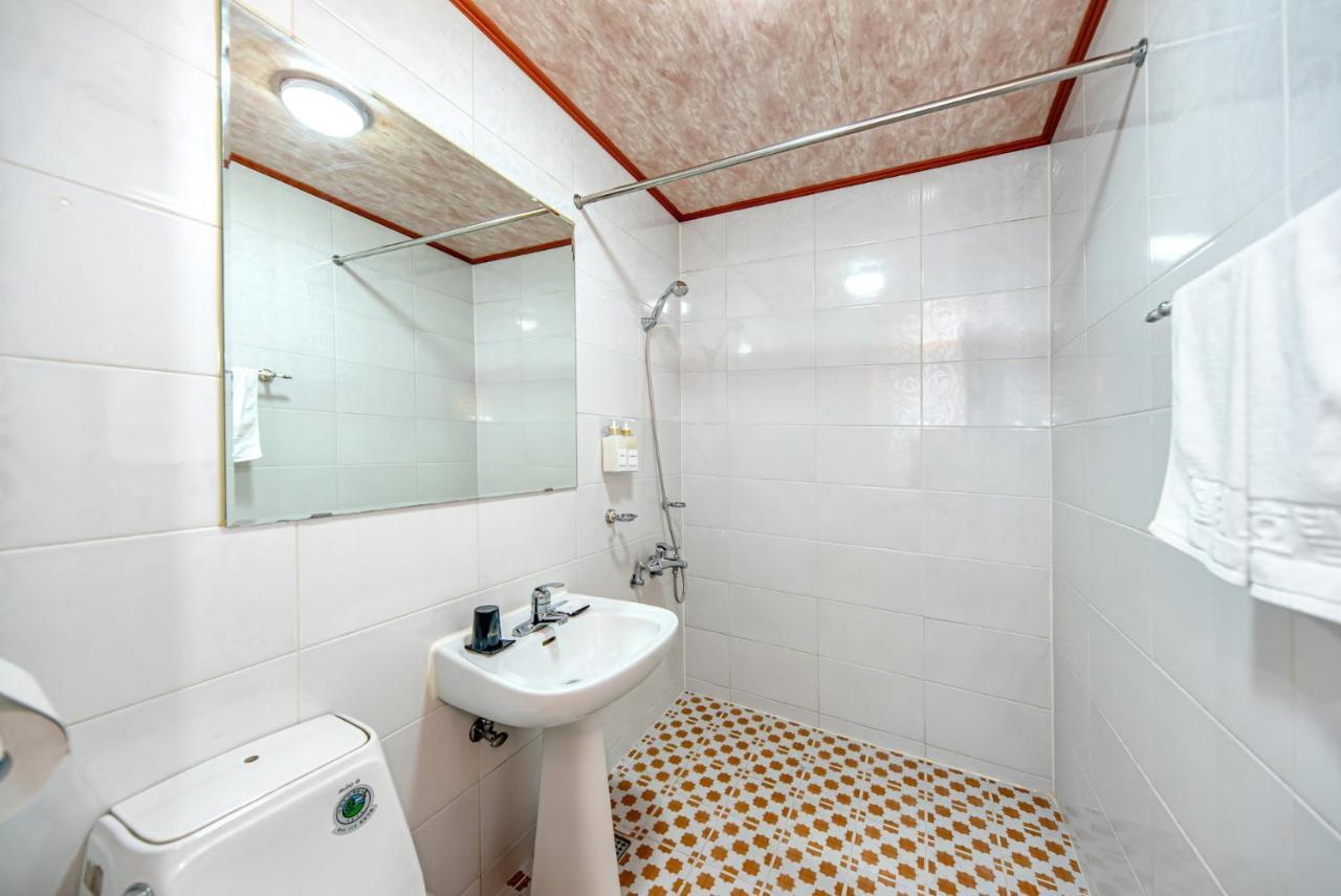 Charlie Hotel ג'גו מראה חיצוני תמונה