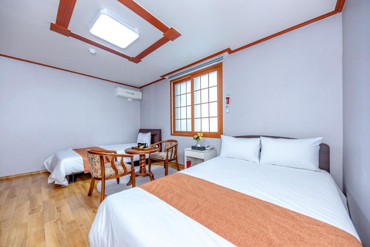 Charlie Hotel ג'גו מראה חיצוני תמונה