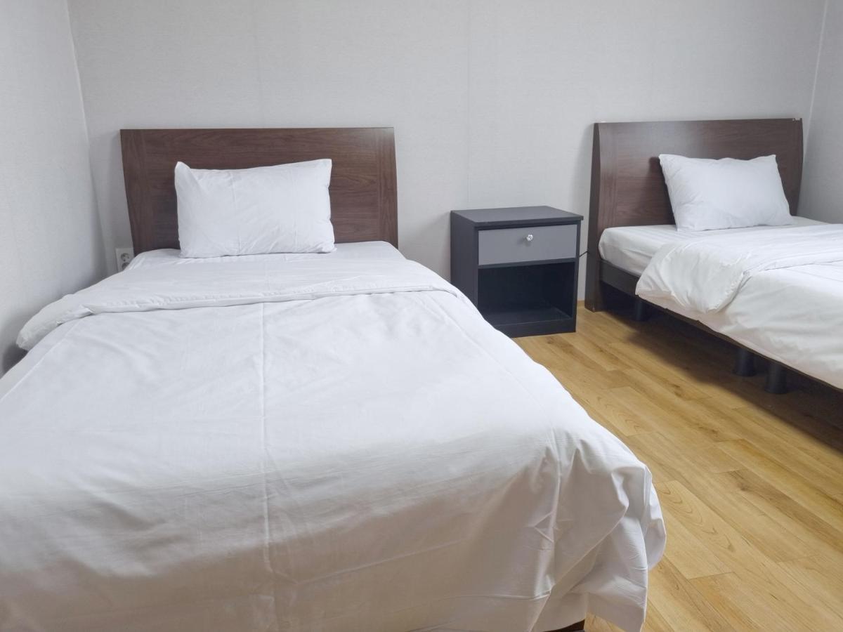 Charlie Hotel ג'גו מראה חיצוני תמונה