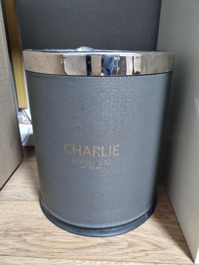 Charlie Hotel ג'גו מראה חיצוני תמונה