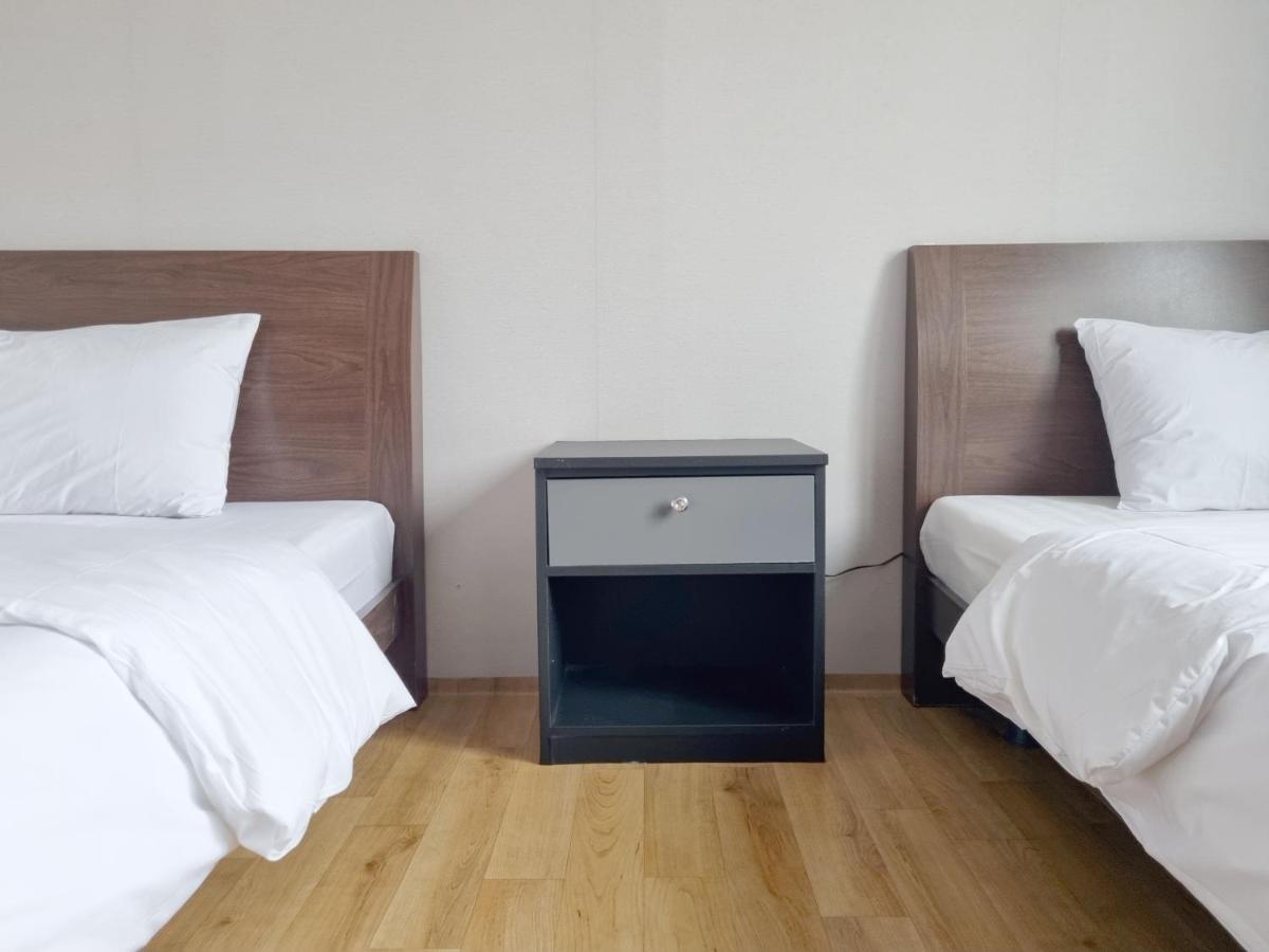 Charlie Hotel ג'גו מראה חיצוני תמונה