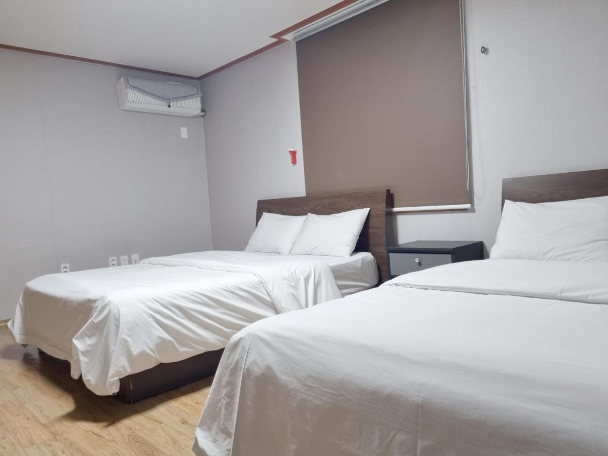 Charlie Hotel ג'גו מראה חיצוני תמונה