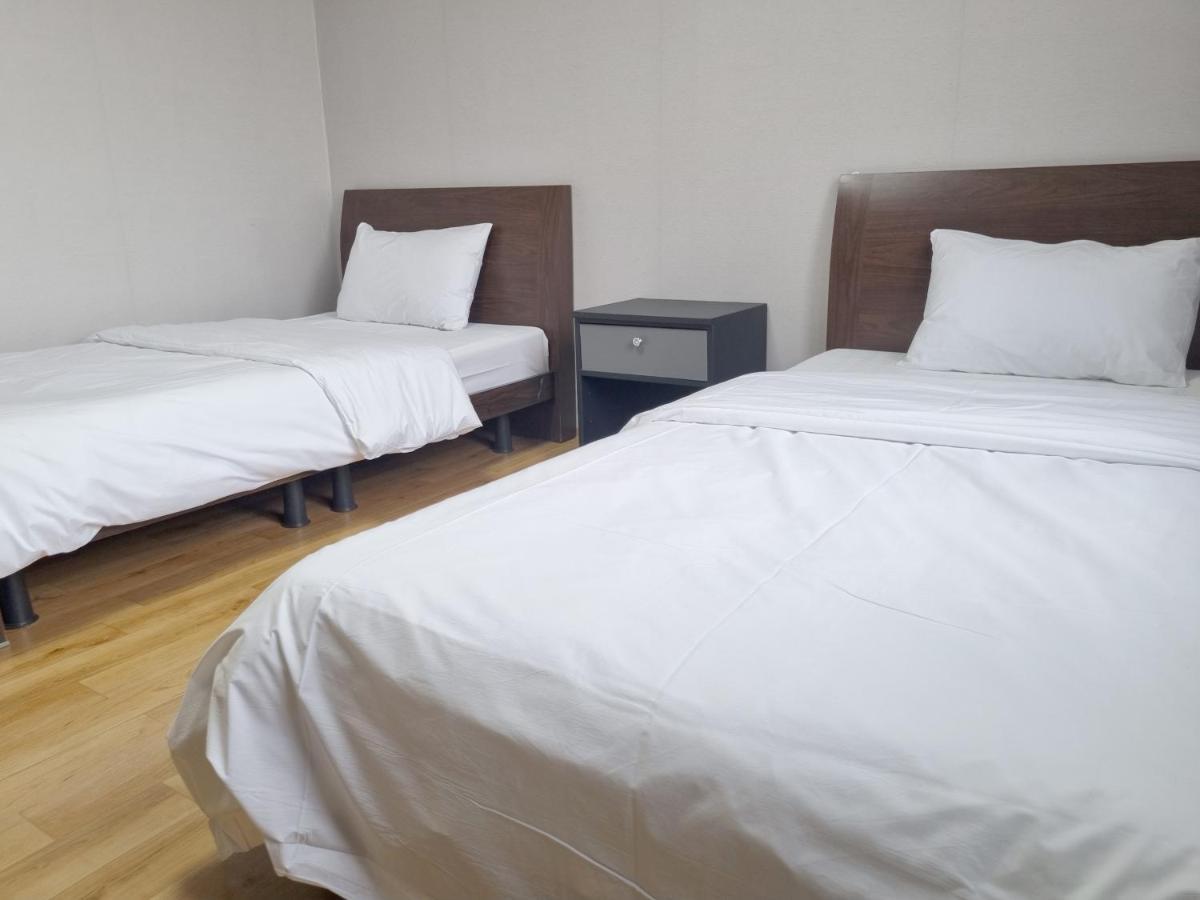 Charlie Hotel ג'גו מראה חיצוני תמונה