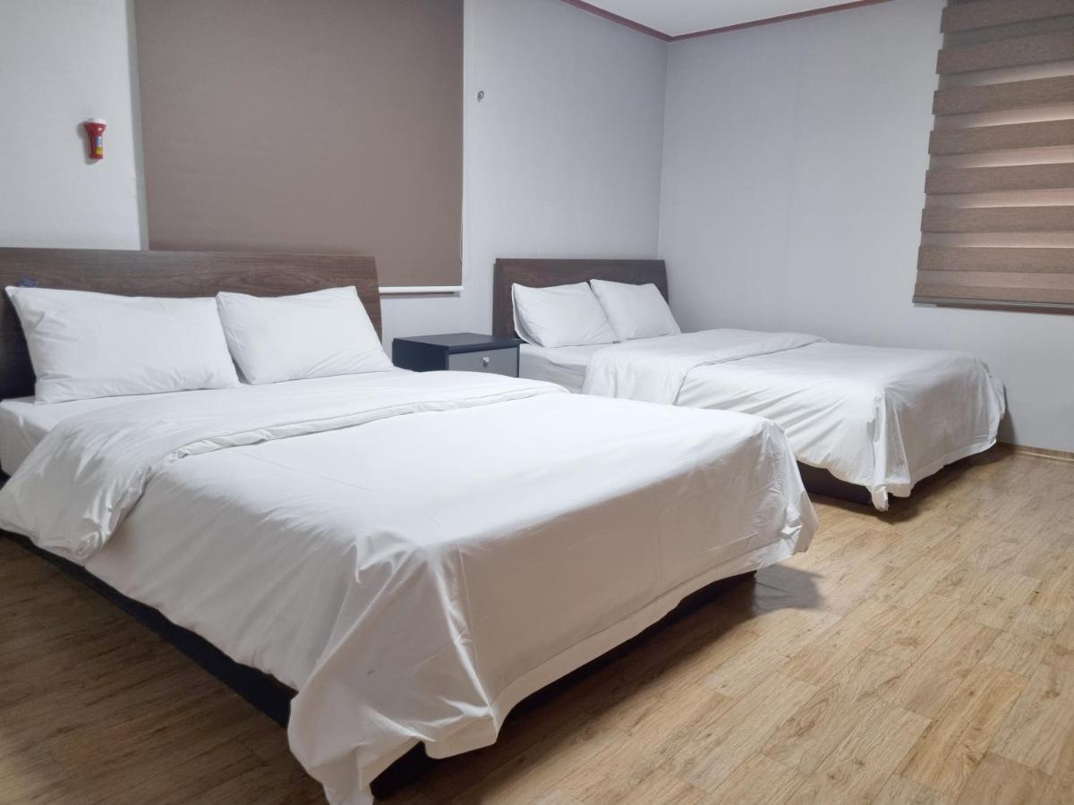 Charlie Hotel ג'גו מראה חיצוני תמונה