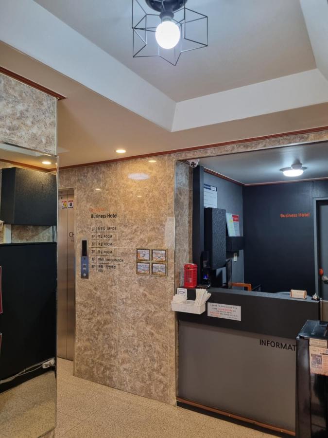 Charlie Hotel ג'גו מראה חיצוני תמונה