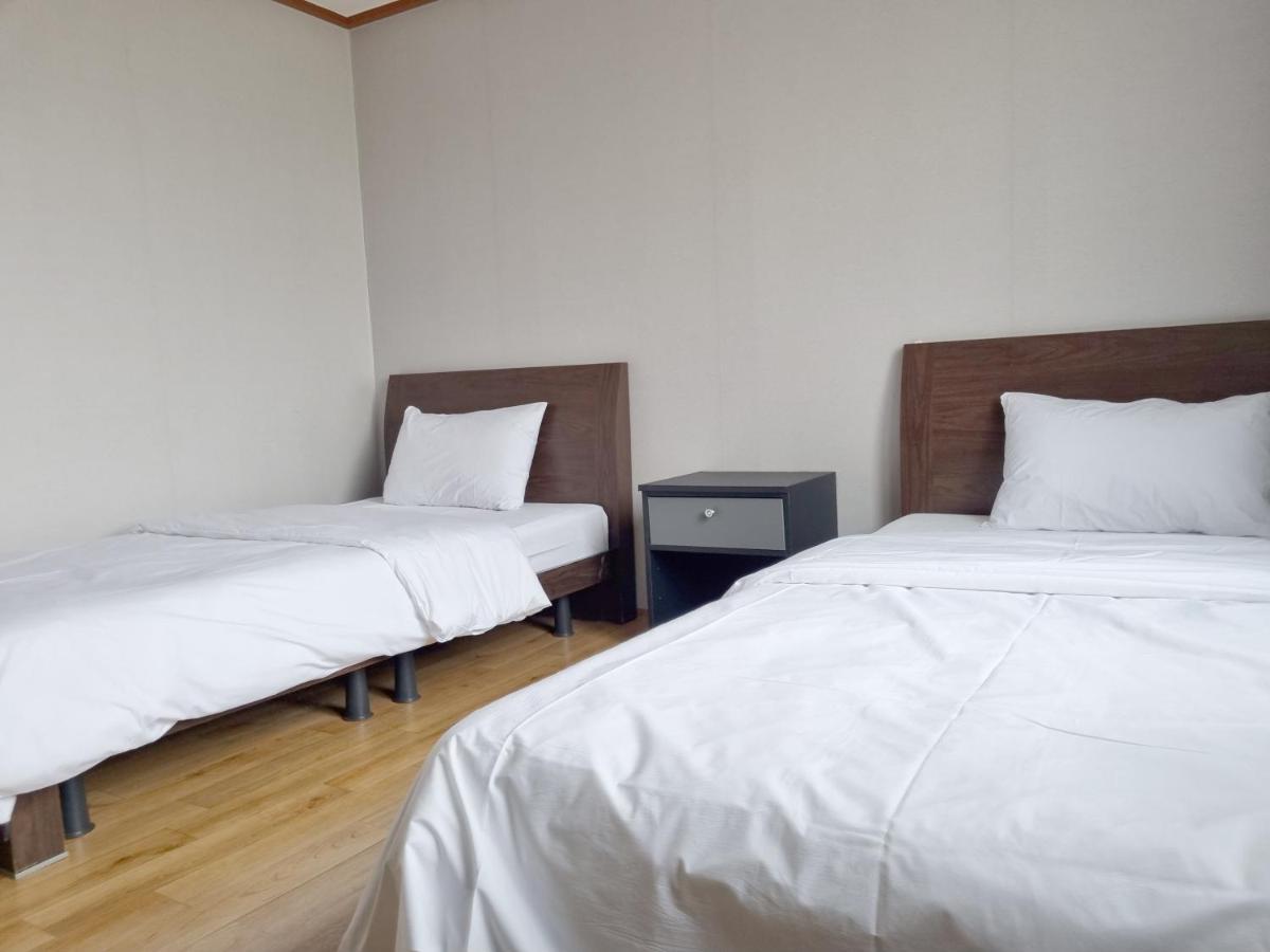 Charlie Hotel ג'גו מראה חיצוני תמונה