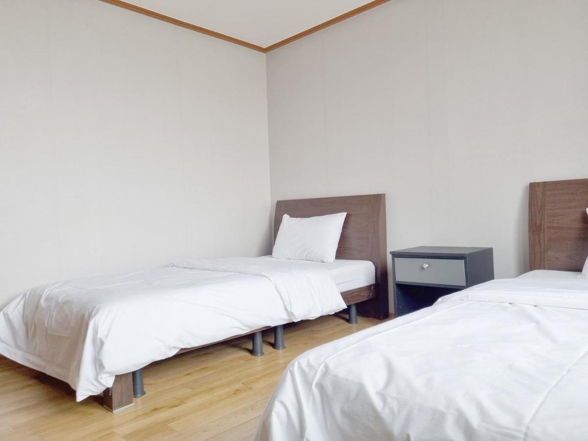 Charlie Hotel ג'גו מראה חיצוני תמונה