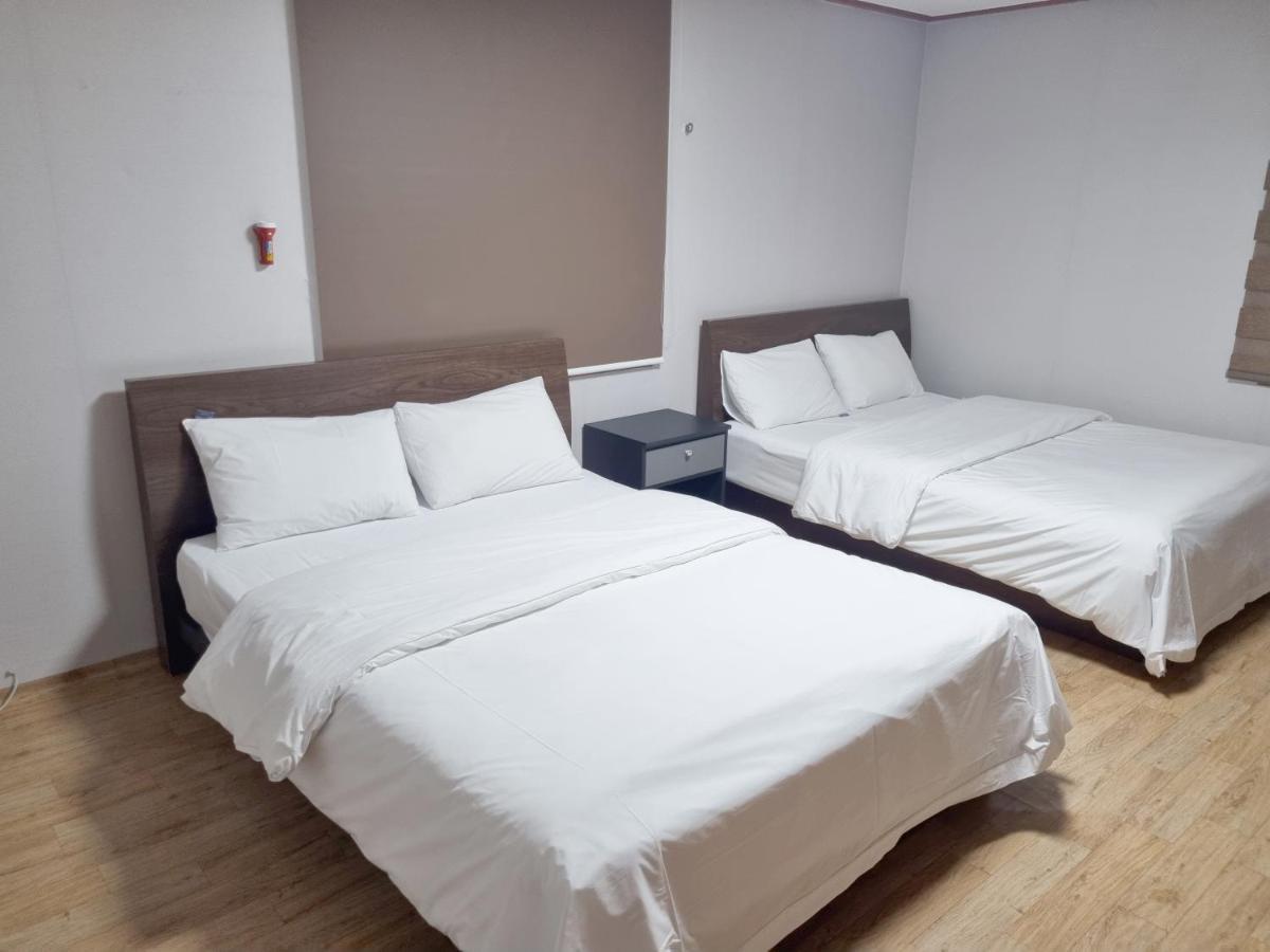 Charlie Hotel ג'גו מראה חיצוני תמונה